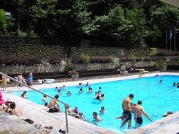 Προσλήψεις στην Επιχείρηση Λουτρών Αλμωπίας